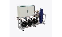 Model Micro Pack - Carbon Dioxide (CO2) Refrigeration System