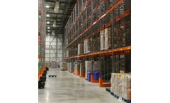 Carbon Dioxide (CO2) Refrigeration