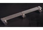 Looped Wedge Wire Screens
