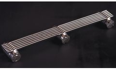 Looped Wedge Wire Screens