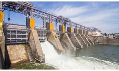 Hydro Screens | Hydrodam | Fish Screens