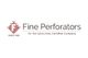 Fine Perforators