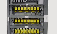 Process Control Systems (PCS)