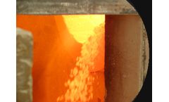 US Lime - Model LKD - Lime Kiln Dust