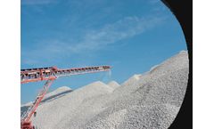 US Lime - High Calcium Limestone