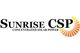 Sunrise CSP  