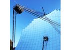 Sunrise CSP - Big Dish