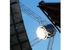 Sunrise CSP - Receiver