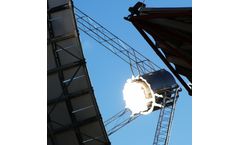 Sunrise CSP - Receiver