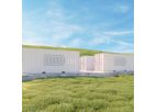 Sunrise CSP - Efficient Energy Storage Solution