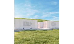 Sunrise CSP - Efficient Energy Storage Solution