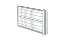 G&G - 360×750 Filter Bag Cage