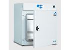 Nüve - Model FN 055/120 - Dry Heat Sterilizers and Ovens
