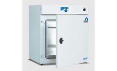 Nüve - Model FN 055/120 - Dry Heat Sterilizers and Ovens