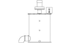 BioTriad ScrubDry - Drum Scrubbing Systems