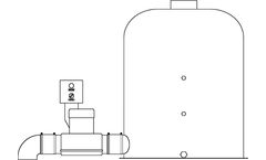 BioTriad ScrubDry - Vessel Scrubbers