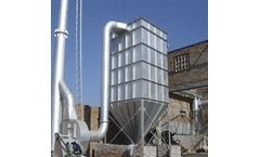 Maxtech - Air Pollution Control System