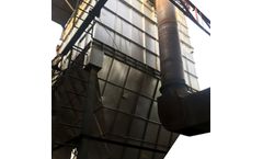 Maxtech - Pulse Jet Bag Filter & Dust Collector