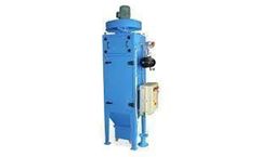 Maxtech - Unitary Type Dust Collector