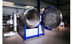 MUT - Molybdenum / Tungsten Furnaces