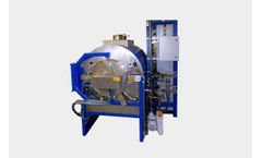 MUT - Retort Furnaces