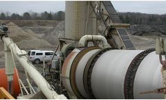 AlSeal - Dryer Drum Seals for Asphalt Mixers