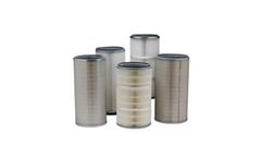 Albarrie - Felt Cartridges