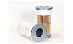 Albarrie - Spun Bond Cartridges