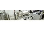 Advanced Lab Testing for Industrial Filter Bags