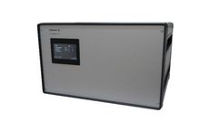 Cellkraft - Model P-Series - Flow-through Humidifiers