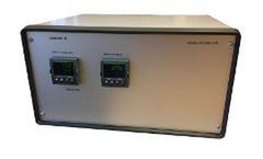 Cellkraft - Model C-Series - Recirculating Humidifiers