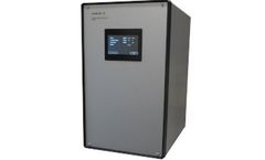 Cellkraft - Model E-Series - Steam Generators