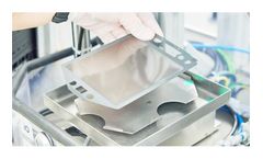 Model SOFC - Solid Oxide Fuel Cell