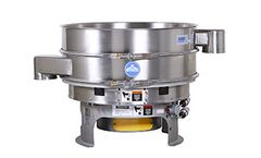 SWECO - Model HX Series - Vibratory Screening Round Separators