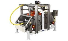 SWECO - Multi-Motion Rectangular Separators