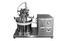 SWECO - Model PH06 PharmASep - Pharmaceutical Aseptic Separator