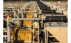 ECT - Model PerformancePAC - Turbocompressor Control System