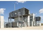 ECT - Version FuelPAC - Gas Turbine Fuel Control Application