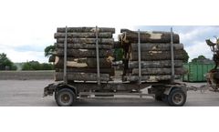 Wood Pellets