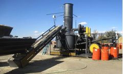 Biochar Production Equipment