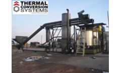 Equipment Design and Fabrication Services