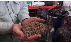 Pellet Masters with American Rotary Phase Converters - Video
