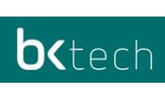 BKtech - Site-built Bioenergy Plants