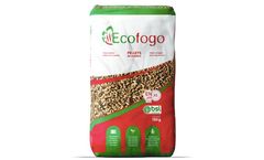 Pure Biofuel - Model ENplus A1 - EcoFogo - Wood Pellets