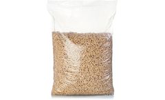 Pure Biofuel - White Wood Pellets