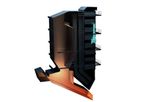 Heat Management - Infrasound Cleaner for Land