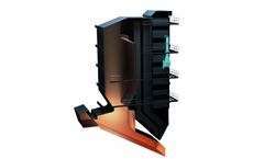 Heat Management - Sonic Soot Cleaning System