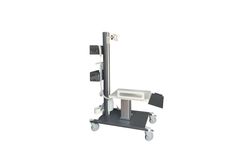 Model CARSPEC - Special Medical Cart