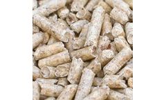 ILNET TRANSIT - Wood Pellets