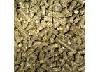 ILNET TRANSIT - Sunflower Meal (Pelletised)